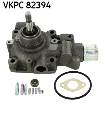 Vodné čerpadlo, chladenie motora SKF